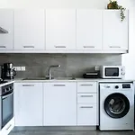 Azoria - Stylish 1-br & Balcony In *