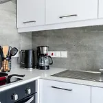 Azoria - Stylish 1-br & Balcony In Appartement *